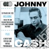 Johnny Cash - Johnny Cash (Cd+Dvd) cd