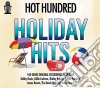 Holiday Hits (4 Cd) cd