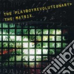 Playboy Revolutionary - Matrix