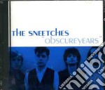 Sneetches (The) - Obscure Years
