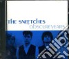 Sneetches (The) - Obscure Years cd