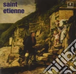 Saint Etienne - Tiger Bay cd
