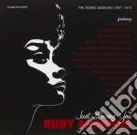 Ruby Andrews - Just Loving You cd