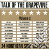 Talk Of The Grapevine 2 cd