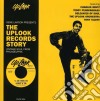 Gene Lawson Presents Uplook Records Story / Various cd