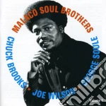 Malaco Soul Brothers 1 - Malaco Soul Brothers 1 cd