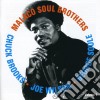 Malaco Soul Brothers 1 - Malaco Soul Brothers 1 cd