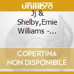 Jj & Shelby,Ernie Williams - Wishbone Masters 1 cd