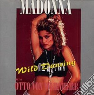 Madonna - Wild Dancing cd musicale di Madonna