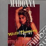 Madonna - Wild Dancing cd
