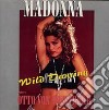 Madonna - Wild Dancing cd