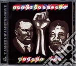 Scientist - International Heroes Dub cd