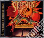 Scientist - The Peoples Choice Dub cd