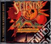 Scientist - The Peoples Choice Dub cd