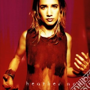 Heather Nova - Oyster cd musicale di Heather Nova
