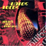 Vatos Locos - Attack And Release