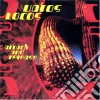 Vatos Locos - Attack And Release cd