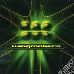 Wingmakers - Wingmakers cd musicale di WINGMAKERS