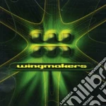 Wingmakers - Wingmakers cd