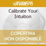 Calibrate Your Intuition cd