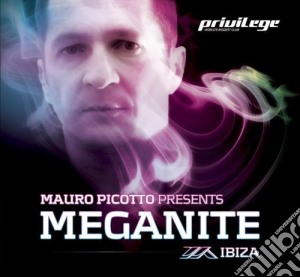 Mauro Picotto / Various - Meganite Ibiza Mixed By Mauro Picotto / Various (2 Cd) cd musicale di PICOTTO MAURO