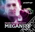 Mauro Picotto / Various - Meganite Ibiza Mixed By Mauro Picotto / Various (2 Cd)