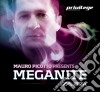 Mauro Picotto / Various - Meganite Ibiza Mixed By Mauro Picotto / Various (2 Cd) cd