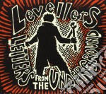 Levellers (The) - Letters From The Underground