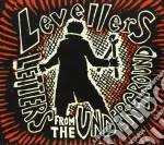 Levellers (The) - Letters From The Underground cd