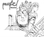 Psychedelic Horseshit - New Wave Hippies cd
