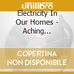 Electricity In Our Homes - Aching Breaking Shaking For Yo (7') cd