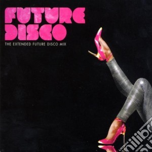 Future Disco Vol.2 cd musicale di Need Want