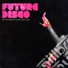 Future Disco Vol.2 cd