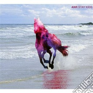 Anr - Stay Kids cd musicale di ANR