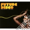 Future Disco Vol.4 / Various (2 Cd) cd
