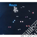 Mason - They Are Among Us cd