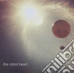 Robot Heart - Robot Heart cd