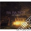 Ra Ra Riot - The Orchard cd