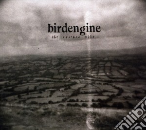 Bird Engine - Crooked Mile cd musicale di Bird Engine