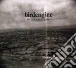 Bird Engine - Crooked Mile