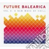 Future Balearica - Future Balearica Vol.2 (2 Cd) cd
