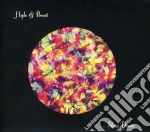 Hyde & Beast - Slow Down cd