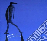 Oddfellow's Casino - The Raven's Empire cd