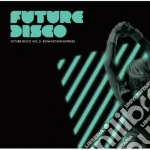 Future disco vol.5 cd