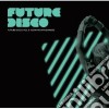 Future disco vol.5 cd