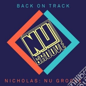 Back On Track: Nicholas / Various cd musicale di Artisti Vari