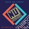 Back On Track: Nicholas / Various cd