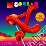 Leave Them All Behind 4 / Various (2 Cd) cd