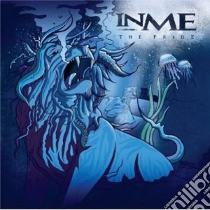 Inme - The Pride cd musicale di Inme