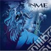 Inme - The Pride cd